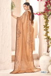 Jyotini Vol 2 By Vallabhi Brasso Printed Daily Wear Saree Wholesale Price In Surat